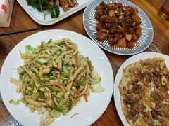 -下梅人家土菜馆(历史文化餐厅度假区店)