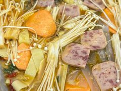 -三煮纸包鱼(青岛总店)