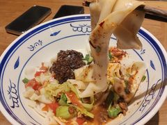 -长安情 biangbiang面(安远门店)