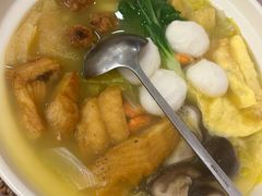-金时代顺风大酒店(静安大融城店)