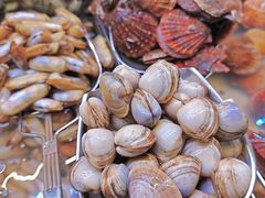 -韩盛·盛江山自助料理(沈辽路万达店)