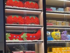 -海底捞火锅(九久奥特莱斯店)