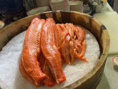-四囍码头海鲜烧烤自助火锅(外滩南京东路悦荟广场店)