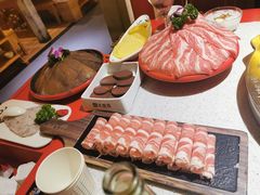 -大龙燚火锅(天钥桥路店)