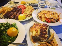 -奥林匹亚宙斯神庙