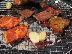 -蒜香焼肉PURUSHIN(马场路店)