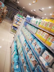 -贝贝熊(武汉印象城店)