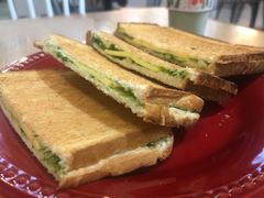 -HELLO 27 意面·沙拉·帕尼尼