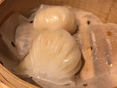 -上海金桥红枫万豪酒店-万豪中餐厅