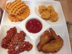 -必胜客(兴旺店)