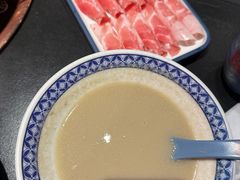 -京门老爆三·铜锅涮肉 爆肚(芳群园店)