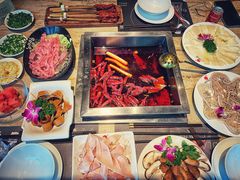-锦城印象火锅(天府三街店)