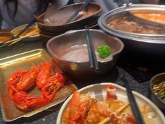-牛New寿喜烧(闵行龙湖天街店)