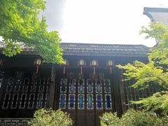 -胡雪岩故居