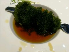 -菩提树·素食餐厅(汇智国际商业中心店)