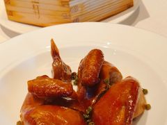 乳鸽-富力丽思卡尔顿酒店·丽轩中餐厅