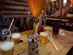 -Helens海伦司小酒馆(津湾广场店)