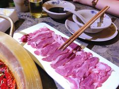 -小龙坎火锅(香港中路店)