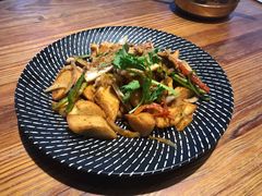 一品风味炒馕-塔哈尔·新疆盛宴(城西银泰店)