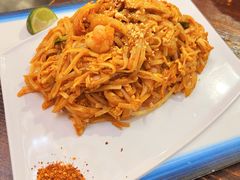 -Siam泰餐厅(水上公园店)