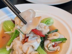 油淋鸟贝-东莱馋房(陆家嘴店)