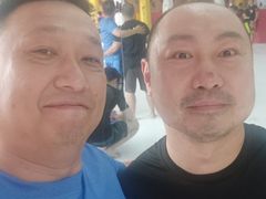 -津武堂散打搏击俱乐部(河西店)