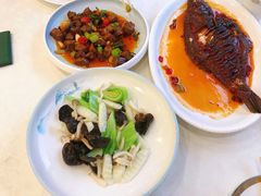 养生时蔬-天天渔港(杏林街店)