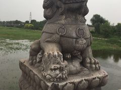 -卢沟桥文化旅游区