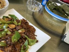 -龙香居海鲜家常菜饭店·特色驴肉·古城浑锅
