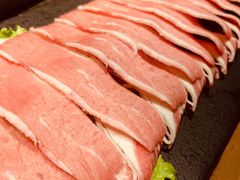 -盡膳口福跷脚牛肉火锅(合生汇购物中心店)