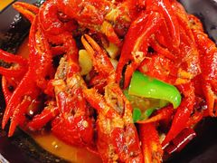-回·龙虾铺·盆盆蟹·烧烤大排档(回龙观店)