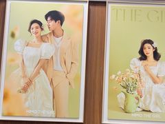 -海马体家庭照相馆(广州正佳广场店)