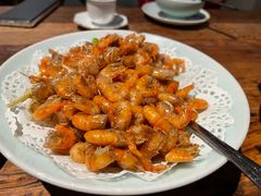-茶肆(仙林店)