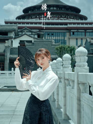-索菲雅新派婚纱摄影(桂林店)