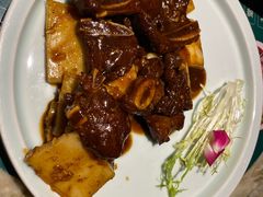 -绿茶餐厅(乐峰广场店)