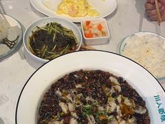 -川人百味(亿合城店)