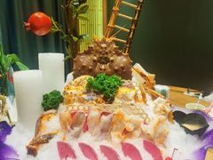 -尚海豆捞(乐虹坊店)