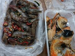 -圆蛋酒料•生腌(开元路店)