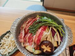 -和创柚子·会席日本料理(新区淮海街店)