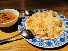 -胖老汉椒麻鸡清真新疆菜(西御街店)