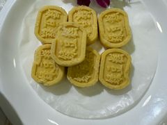-老浒记烤鸭-北京菜(琉璃厂店)