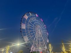 -南昌之星游乐场