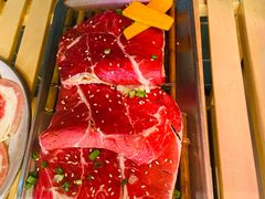 -首尔烤肉大排档(合生汇店)