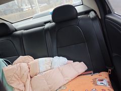 -易通行汽车陪练(通州店)