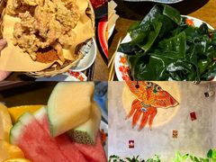 -牛市坎火锅(建设路店)