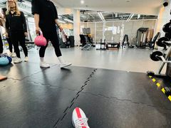 -超鹿运动(五四路恒力城店)