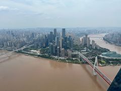 -WFC会仙楼观景台