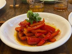 -五观堂素食(新华路店)