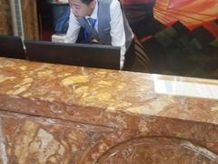 大堂-萧邦音乐会所KTV(向西店)