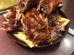 -金麦田熏酱小酒馆(上江街店)